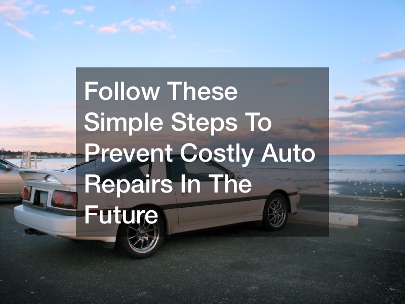 auto repair bid